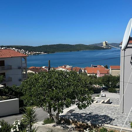 Apartment Arleta Trogir Exterior foto