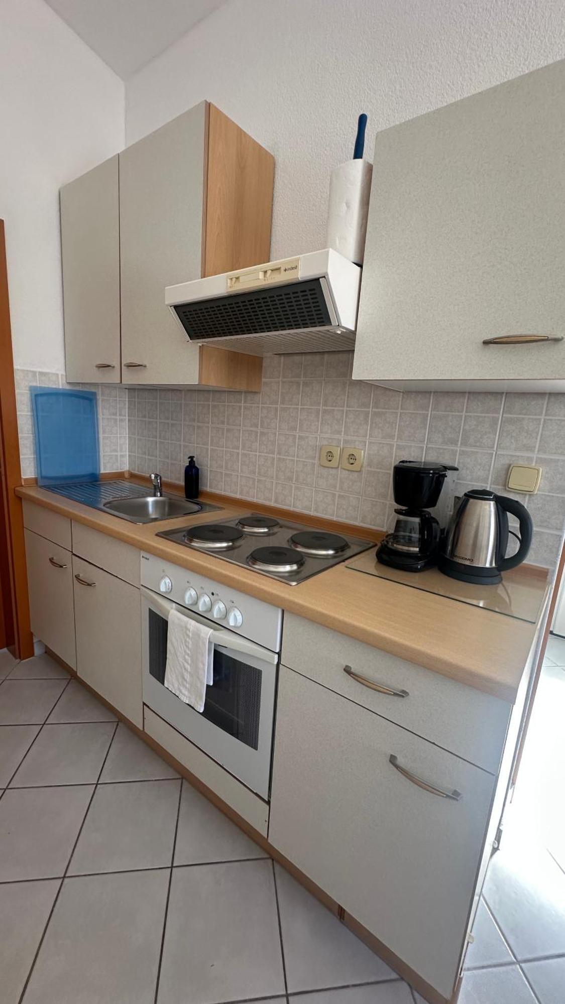 Apartment Arleta Trogir Exterior foto