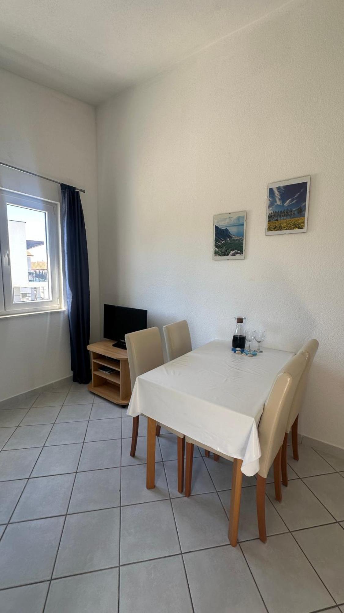 Apartment Arleta Trogir Exterior foto