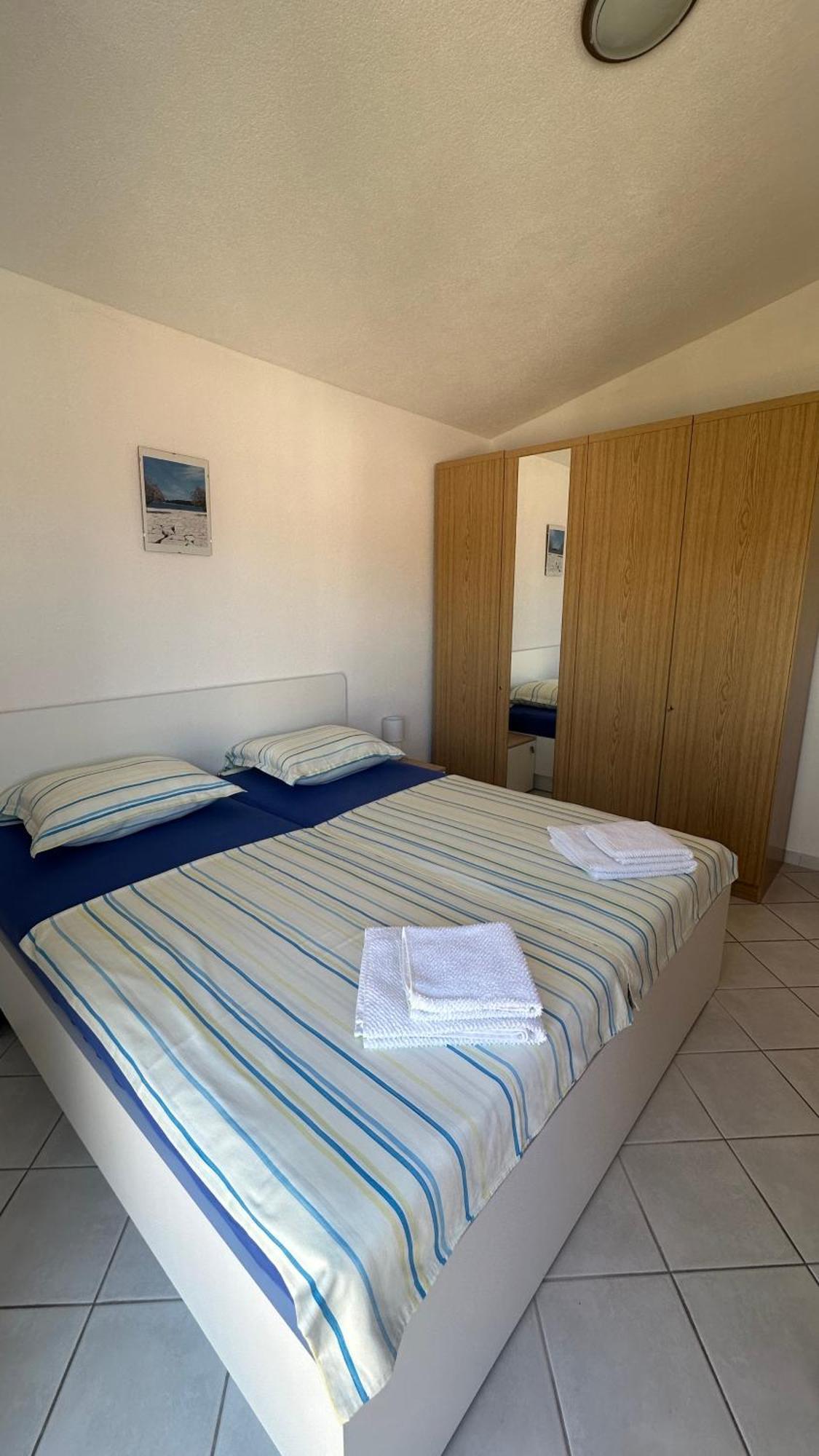 Apartment Arleta Trogir Exterior foto