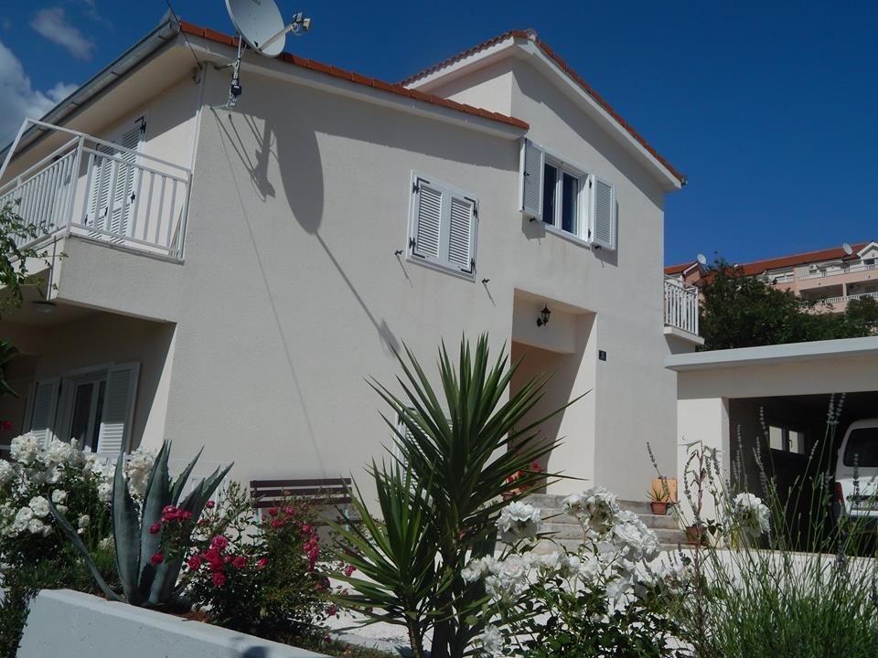 Apartment Arleta Trogir Exterior foto