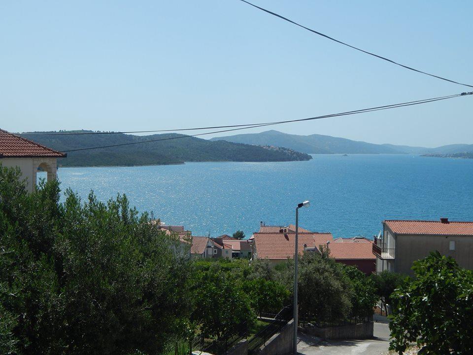Apartment Arleta Trogir Exterior foto