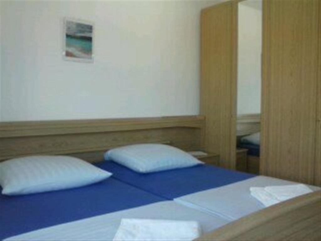 Apartment Arleta Trogir Exterior foto